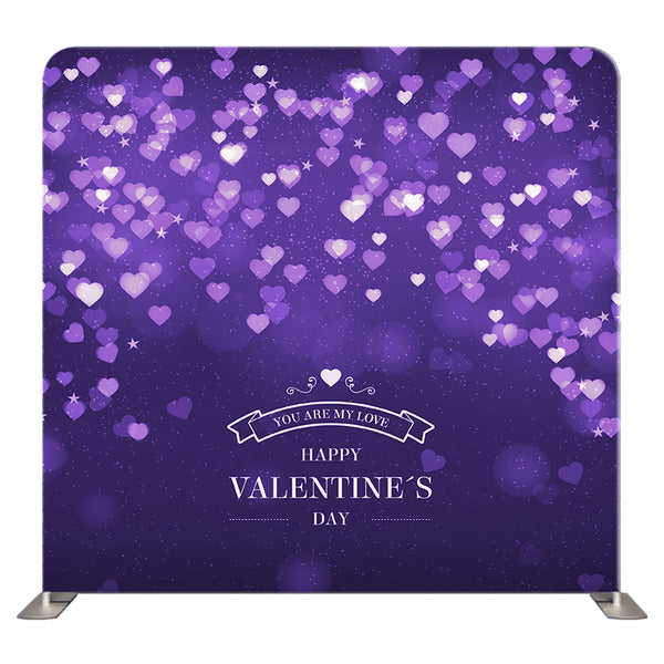 LOVE 026 Pillowcover Backdrop