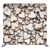 LOVE 007 Pillowcover Backdrop