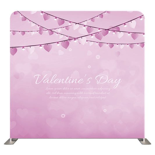 LOVE 012 Pillowcover Backdrop