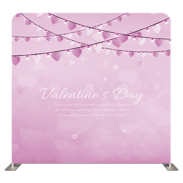 LOVE 012 Pillowcover Backdrop