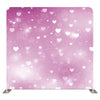 LOVE 010 Pillowcover Backdrop