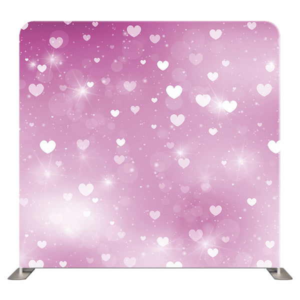 LOVE 010 Pillowcover Backdrop