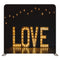 LOVE 004 Pillowcover Backdrop
