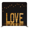 LOVE 004 Pillowcover Backdrop