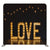 LOVE 004 Pillowcover Backdrop