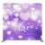 LOVE 027 Pillowcover Backdrop