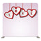 LOVE 005 Pillowcover Backdrop