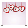 LOVE 005 Pillowcover Backdrop
