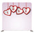 LOVE 005 Pillowcover Backdrop