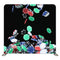 Casino 078 Pillowcover Backdrop