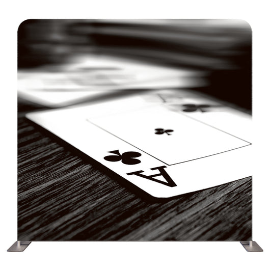 Casino 061 Pillowcover Backdrop