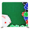 Casino 070 Pillowcover Backdrop