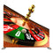 Casino 057 Pillowcover Backdrop