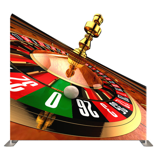 Casino 057 Pillowcover Backdrop