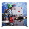 Casino 060 Pillowcover Backdrop