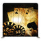 Casino 053 Pillowcover Backdrop