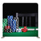 Casino 065 Pillowcover Backdrop