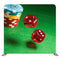 Casino 066 Pillowcover Backdrop