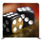 Casino 062 Pillowcover Backdrop