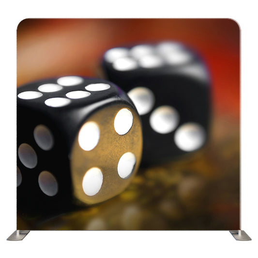 Casino 062 Pillowcover Backdrop