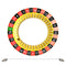 Casino 049 Pillowcover Backdrop
