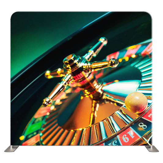 Casino 048 Pillowcover Backdrop