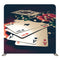 Casino 069 Pillowcover Backdrop