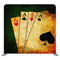 Casino 050 Pillowcover Backdrop