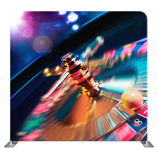 Casino 044 Pillowcover Backdrop