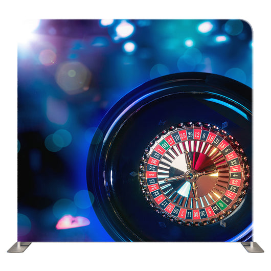 Casino 046 Pillowcover Backdrop