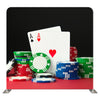 Casino 059 Pillowcover Backdrop