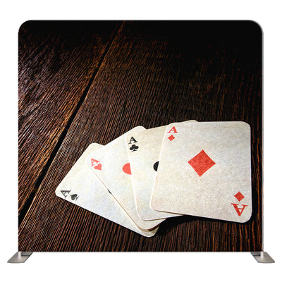 Casino 038 Pillowcover Backdrop