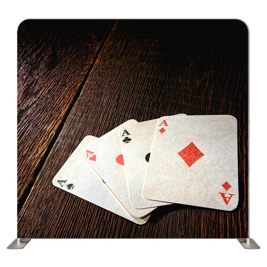 Casino 038 Pillowcover Backdrop