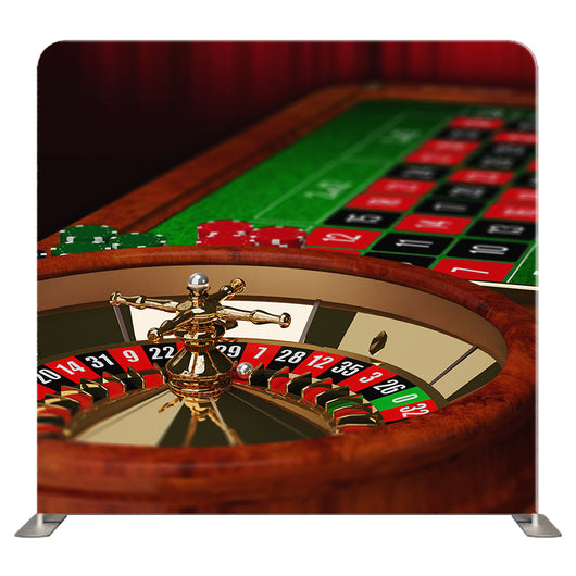 Casino 033 Pillowcover Backdrop
