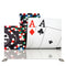 Casino 037 Pillowcover Backdrop