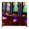 Casino 034 Pillowcover Backdrop