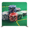 Casino 035 Pillowcover Backdrop