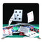 Casino 039 Pillowcover Backdrop