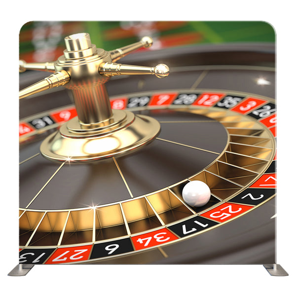 Casino 027 Pillowcover Backdrop