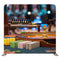 Casino 026 Pillowcover Backdrop