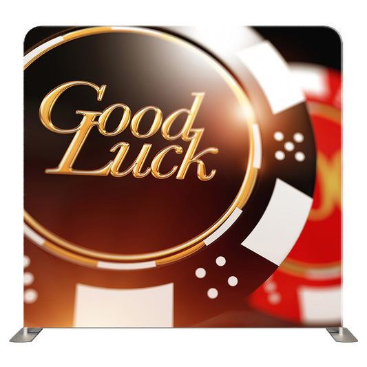 Casino 019 Pillowcover Backdrop