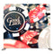 Casino 018 Pillowcover Backdrop