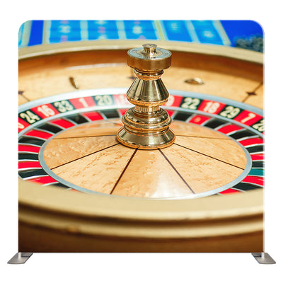 Casino 024 Pillowcover Backdrop