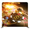 Casino 017 Pillowcover Backdrop