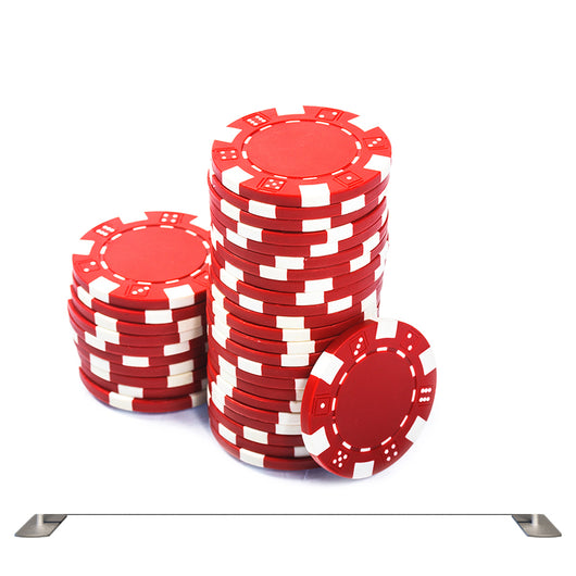 Casino 005 Pillowcover Backdrop