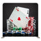 Casino 001 Pillowcover Backdrop