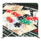 Casino 002 Pillowcover Backdrop