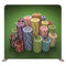 Casino 010 Pillowcover Backdrop