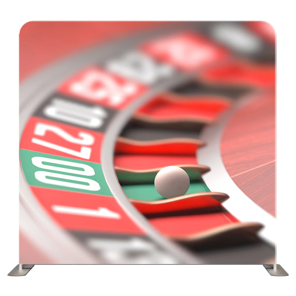 Casino 011 Pillowcover Backdrop