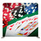 Casino 003 Pillowcover Backdrop